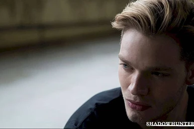 Jace Wayland   Shadowhunters TV Show Wallpapers (39206335)   Fanpop