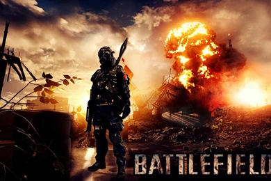 Battlefield 4 New Game Free Wallpapers Backgrou