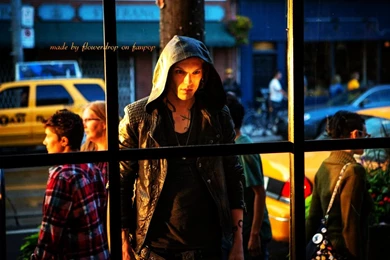 The Mortal Instruments Wallpapers   Jace Wayland Wallpapers ...