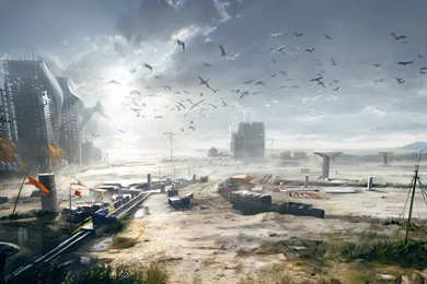 Battlefield 4 Game War 4000x2500 Wallpapers