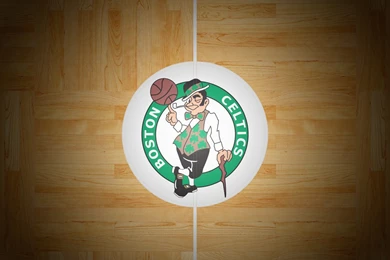 Celtics NBA Playoffs 2013 Wallpapers   Streetball