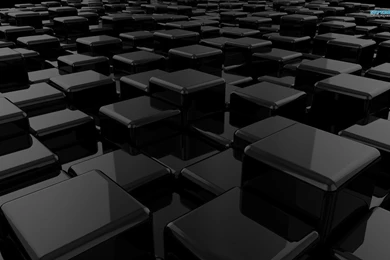Cubes Wallpapers   3D Wallpapers