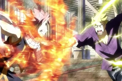 Fairy Tail 2015 Wallpapers   Wallpapers Cave