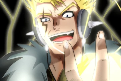 Fairy Tail Favourites By Donovanthong On DeviantArt