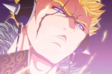 Laxus Quotes. QuotesGram