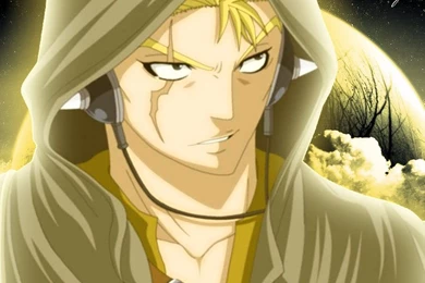 Laxus Quotes. QuotesGram