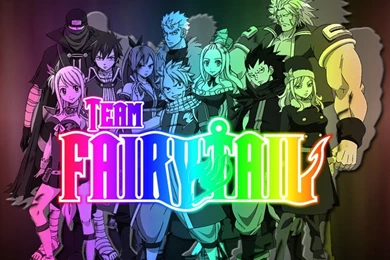 Fairy Tail Wallpapers Laxus