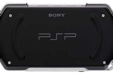 PSP Go Details   Boing Boing