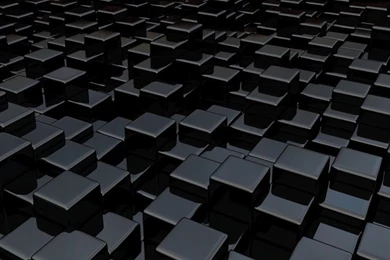 Abstract, 3D, Cube Wallpapers HD