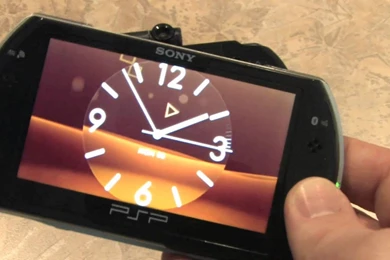 Classic Game Room   PSP GO Console Review   YouTube