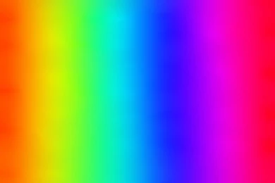 Rainbow Silhouette Backgrounds By 4LunaEclipse On DeviantArt