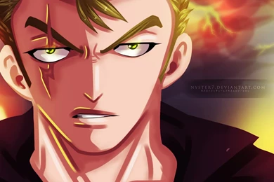 Daily Anime Art » Erza Scarlet