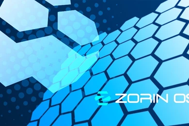 Images Wallpapers » Zorin Os Computer 1920×1080 11407