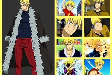 Laxus_Dreyar_wallpaper_by_Soul_'Sanna'_Dragneel   Fairy Tail Fan ...