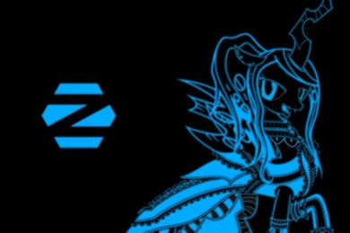 Chrysalis Zorin By Parament Tech On DeviantArt