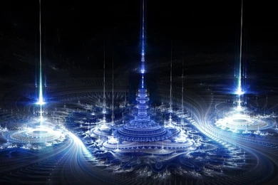 The Votan… Hunters In The Sky – Meet Thine Enemy