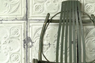 Merci Brooklyn Tin Tiles Wallpapers Tin 05 By Lime Lace ...