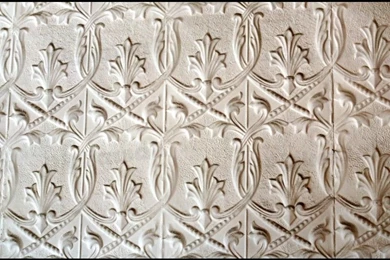 Design Your Own Custom Removable Wallpaper. Image: Pressed Tin ...