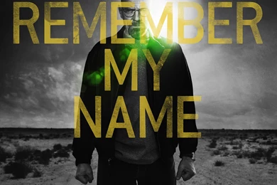 Breaking Bad TV Series Wallpapers