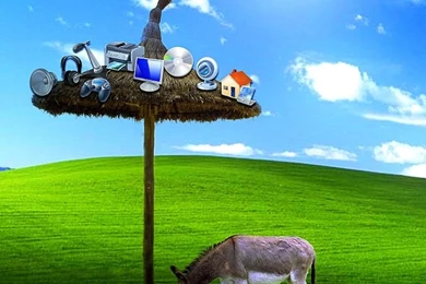 Funny Desktop Pictures   Freaking News
