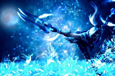 Gallery For   Akali Wallpapers 1080p