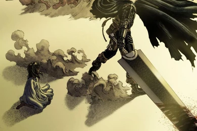 Berserk HD Wallpapers   Page 3