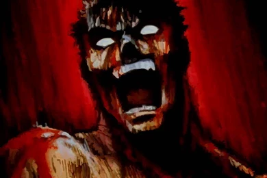 Berserk HD Wallpapers And Backgrounds