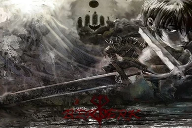 DeviantArt: More Like Berserk Wallpapers By Soulangel543