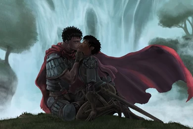 397 Berserk HD Wallpapers