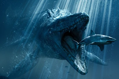 Jurassic World 2015 Movie HD Wallpapers   IHD Wallpapers