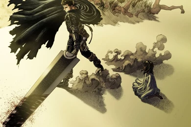 Guts HD Wallpapers