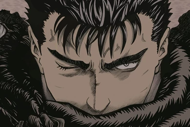 Berserk HD Wallpapers   Page 3