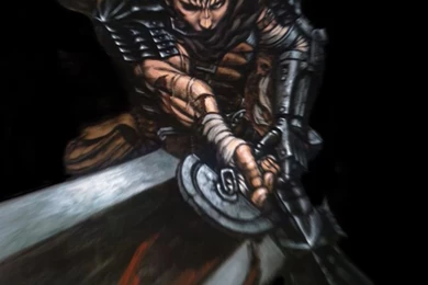 Wallpapers On Berserk World DeviantArt