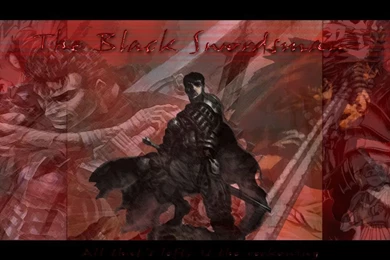 Wallpapers On Berserk World   DeviantArt