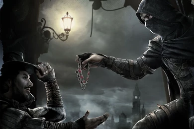 2014 Thief HD Wallpapers   IHD Wallpapers