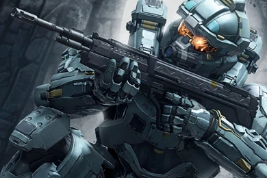 Halo 5 Guardians Frederic HD Wallpapers   IHD Wallpapers