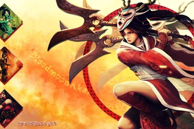 Browsing Wallpapers On DeviantArt