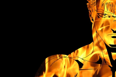 DeviantArt: More Like Berserk Wallpapers Guts By Duskoy