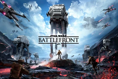 Star Wars Battlefront Video Game 2015 HD Wallpapers   IHD Wallpapers