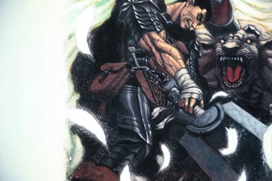 Berserk Wallpapers By Rokuso3 On DeviantArt