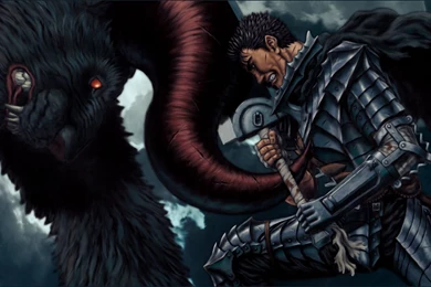Berserk Wallpapers