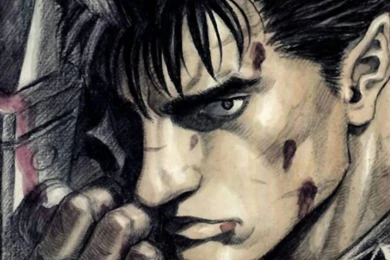 Anime & Manga HD Wallpapers   Page 24