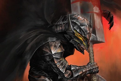 Berserk : Wallpapers