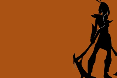 Browsing Wallpapers On DeviantArt