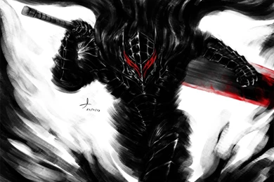 Berserk Movie By En Taiho On DeviantArt