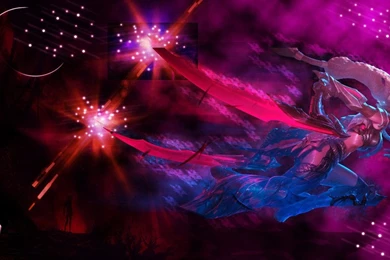 Browsing Wallpapers On DeviantArt