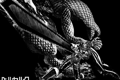Berserk Wallpapers