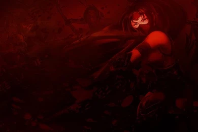 Akali Wallpapers 2 By Nighthunte On DeviantArt