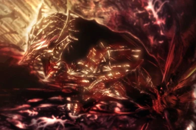 Wallpapers Berserk Berserk Guts Anime Image