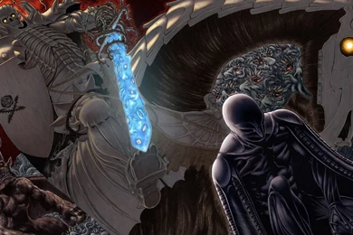 Berserk Wallpapers » WallDevil   Best Free HD Desktop And Mobile ...